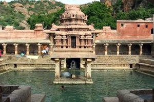 Yaganti Temple | Timings, Caves & Nearby Places