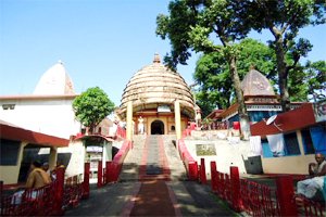 Umananda Temple | Timings, Ferry Cost & Address