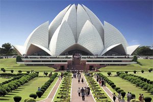 Lotus Temple | Architecture, Timings & Visiting Tips
