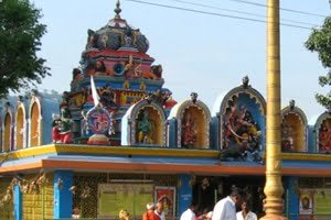 Peddamma Thalli Temple Palvancha | Timings & Best time to visit