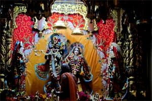 Bankey Bihari Temple | Timings, Festivals & Best Time to Visit