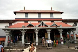 Dharmasthala Temple Timings