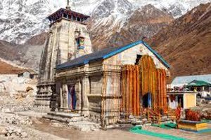 How to reach Kedarnath Temple from Delhi