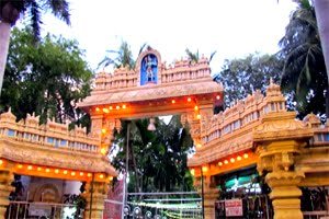 Ragigudda Temple | Timings, Sevas & Festivals