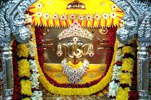 Rani Sati Dadi Temple | History, Timings & Festivals