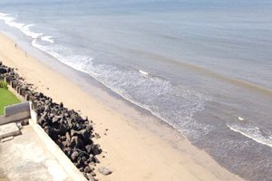 Versova Beach Mumbai | Timings, Watersports & Boat Rides