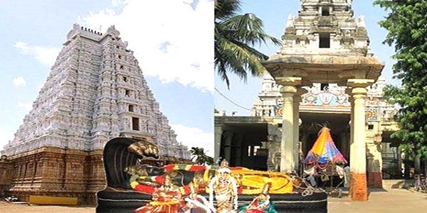 Aadi Thiruvarangam Temple