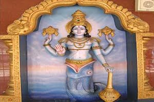 Aadi Thiruvarangam Temple | Festivals, Legend & Timings