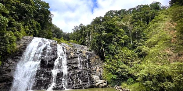 Best Places to visit in Madikeri
Abbey Falls