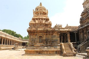 Airavateswara Temple Timings