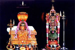 Akhilandeshwari Temple | History, Timings & Best Time to Visit