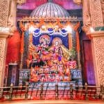 Akshaya Patra Temple Timings