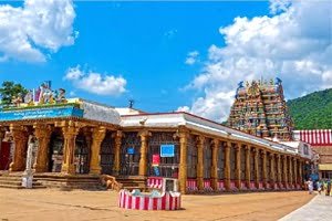 Alagar Kovil Temple | History, Architecture & Timings