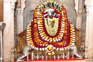 Amer Shila Devi Temple | History, Timings & Address