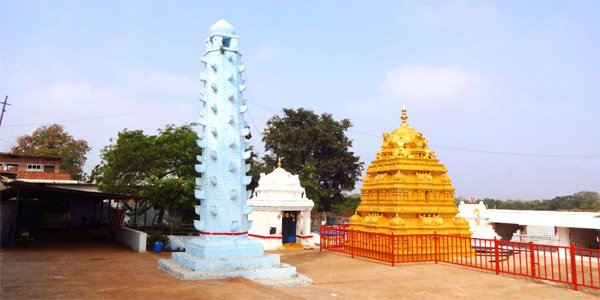 Ananta Padmanabha Swamy Temple