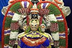 Angala Parameshwari Temple | Festivals, Pujas & Timings