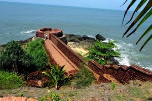 Bekal Beach Kerala Timings