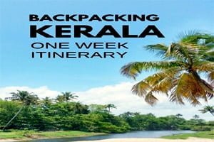 Best season to visit Kerala