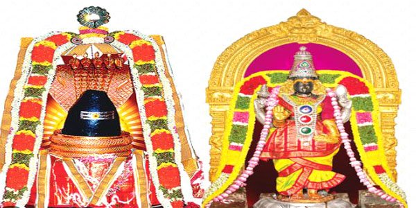 Festivals at Adi Kumbheswara Temple