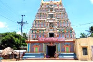 Ryali Temple | Timings, Festivals & Uniqueness