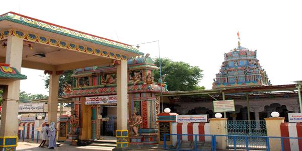 Golagamudi Venkaiah Swamy Temple