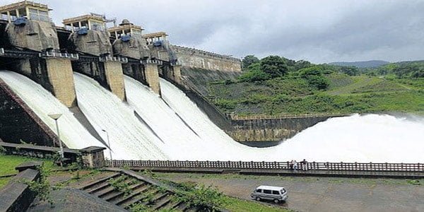 Best Places to visit in Madikeri Harangi Dam