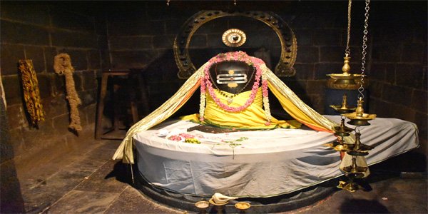 History of Airavateswara Temple