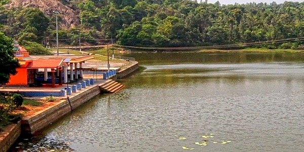 Best Places to Visit in Madikeri Honnamana Kere Lake