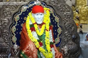 How to reach Sai Baba Temple Mylapore