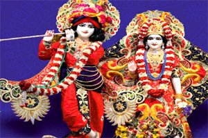 Abids ISKCON Temple | Things to do & Timings