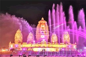 JK Temple Kanpur | Timings, History & Festivals