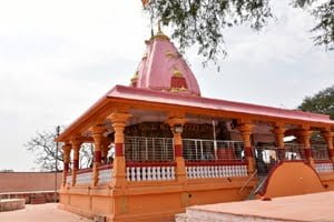 Kal Bhairav Temple Ujjain | Timings & Aarti