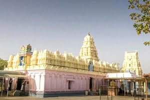 Kaleshwara Mukteswara Swamy Temple Timings