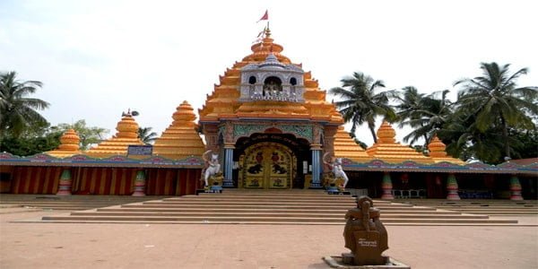 Kalighat Kali Temple Kolkata