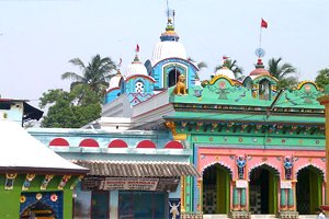 Khirachora Gopinath Temple | Timings & Festivals