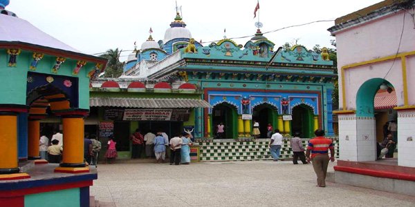 Khirachora Gopinath Temple