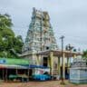 Kolanjiappar Temple Virudhachalam Timings