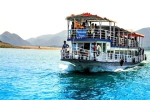 Papikondalu Tour | Scenic Beauty & Thrilling Experience