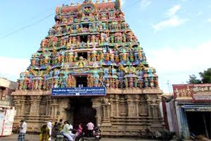 Ramaswamy Temple Kumbakonam | Timings & Significance