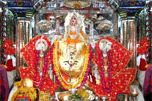 Ranthambore Ganesh Temple Timings