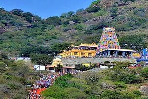 Tripurantakeswara Temple Tripuranthakam | Timings & Festivals