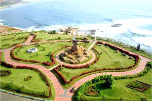 Best Places to Visit in Vizag | Beautiful beaches & landscapes