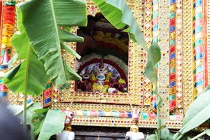 Kalpathy Vishwanatha Swamy Temple Timings