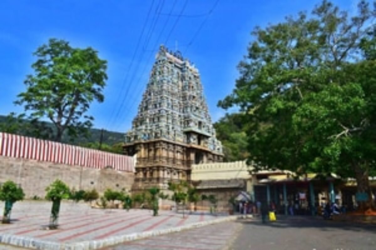 Kallazhagar / kallalagar Temple Madurai | Timings & History