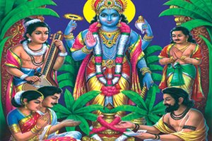Annavaram Temple Vratam | Timings, Ticket Booking & Dress Code