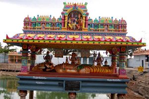 Sri Kukkuteswara Swamy Temple | Timings & Sacred Destination