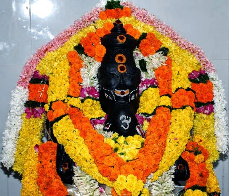 Sri Sampath Vinayagar Temple Visakhapatnam