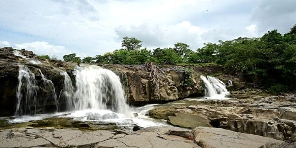 Waterfalls to Visit in Telangana Pochera Waterfalls