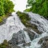 Charpa Waterfalls