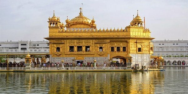 Golden Temple Amritsar Timings